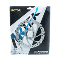 Tarcza ham.Artek DR002 6 śrub160mm