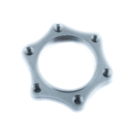 Adapter tarczy ham. DA001