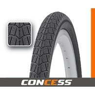 Opona 20X1,75 CONCESS P1145 Czarna