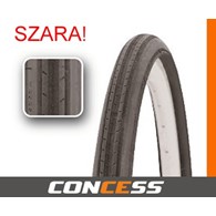 Opona 24x1,0 (540x23) CONCESS W2025 Szara