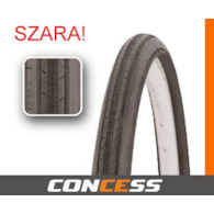 Opona 24x1,0 (540x23) CONCESS W2025 Szara
