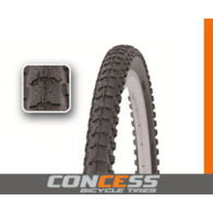 Opona 29x1,95 CONCESS P1186 Czarna