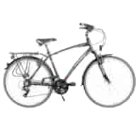 Rower Majdller 28'' MASTER 1.0 21'' Men Grafit