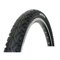 Opona 700x40 K-935 KHAN Czarna