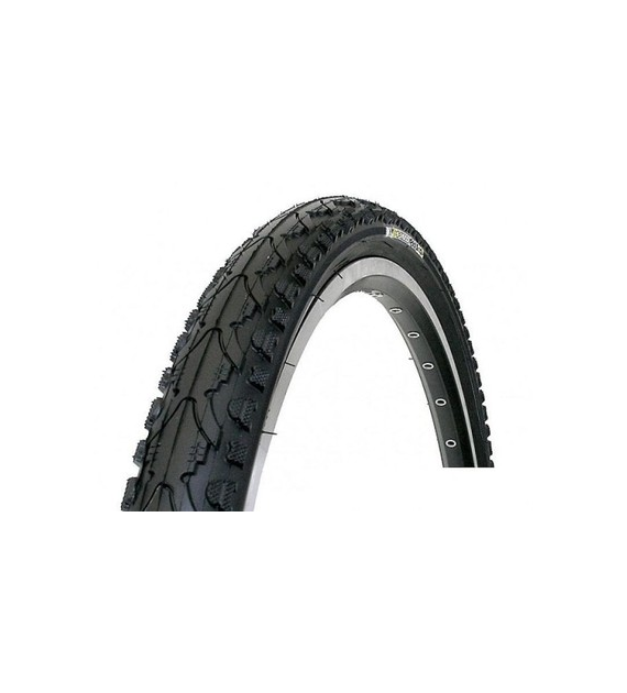 Opona 700x40 K-935 KHAN Czarna