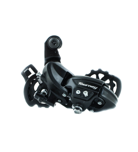 Przerz.tył 6/7rz TY300D na śrubę