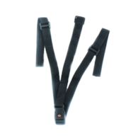 Szelki do fotelika HTP