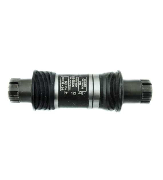 Oś mech.korb BSA 68/121mm Octalink