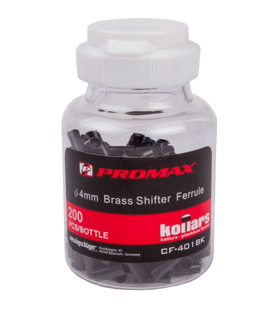 Konc.panc.CNC przerz.fi 4,1 200szt