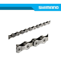 Łańcuch Shimano CN-HG53 116 ogniw 9 rz. szary