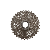 Kaseta 9-rzęd. HG400 11-32