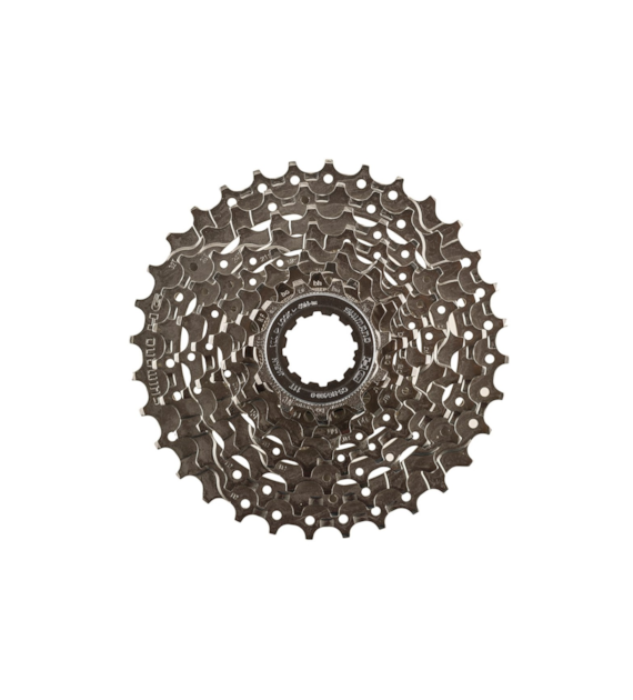 Kaseta 9-rzęd. HG400 11-32