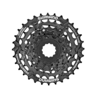 Kaseta 7-rzęd. HG200 12-32