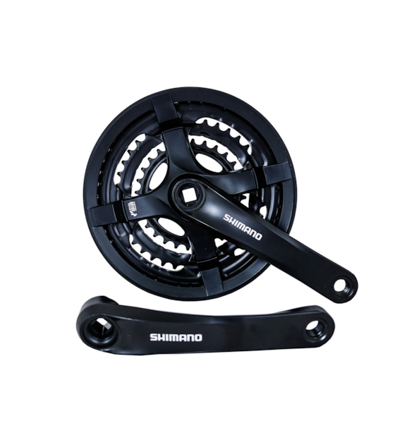 Mech.korb.170x48x38x28; 6/7/8rz; FC-TY501 czarny