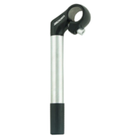 Wspornik kier.HA-C40-5;25,4;L-180;Alu/St;czr/sr 1B