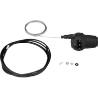 Dźwignia piasty Nexus 8; 1800 SL-C6000-8