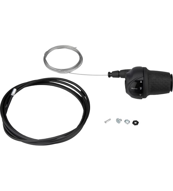 Dźwignia piasty Nexus 8; 1800 SL-C6000-8