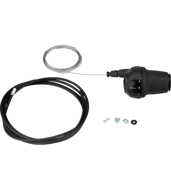 Dźwignia piasty Nexus 8; 1800 SL-C6000-8