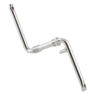 Korba gięta 5-1/2'16 BMX165MM