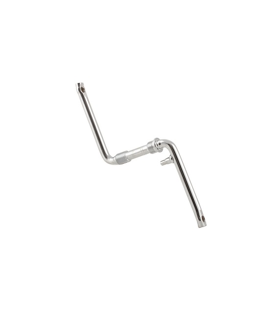 Korba gięta 5-1/2'16 BMX165MM