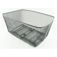 Kosz tył BP-3 gruba siatka przykręcany na stałe cz