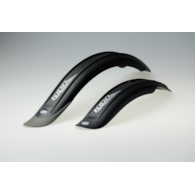 Błotnik Simpla KIDO LONG 20  czarny/tytan