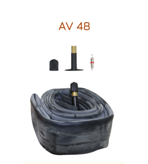 Dętka 29x1,95/2,35 CONCESS AV 48mm OEM