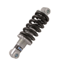 Amor.ramy tył 150mm Alu M-Wave