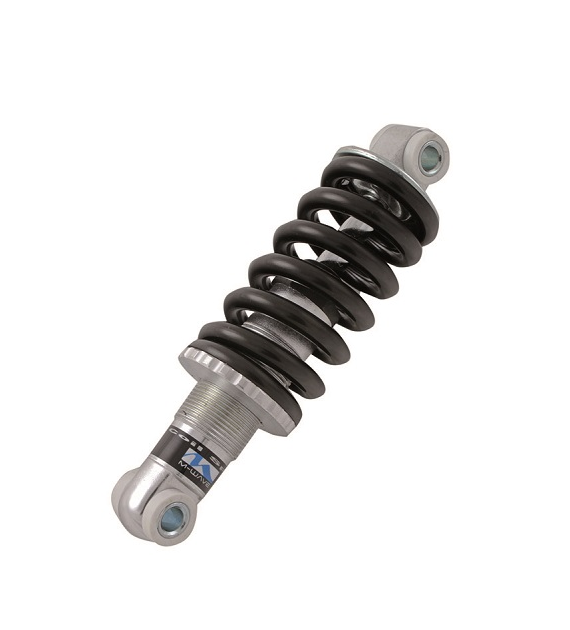 Amor.ramy tył 150mm Alu M-Wave