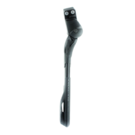 Stopka URSUS WAVE tył do ramy 18mm czarna