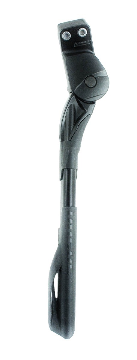 Stopka URSUS WAVE tył do ramy 18mm czarna