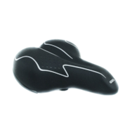 Siodło Wittkop Classic Big Elasto Gel Czar 250x210