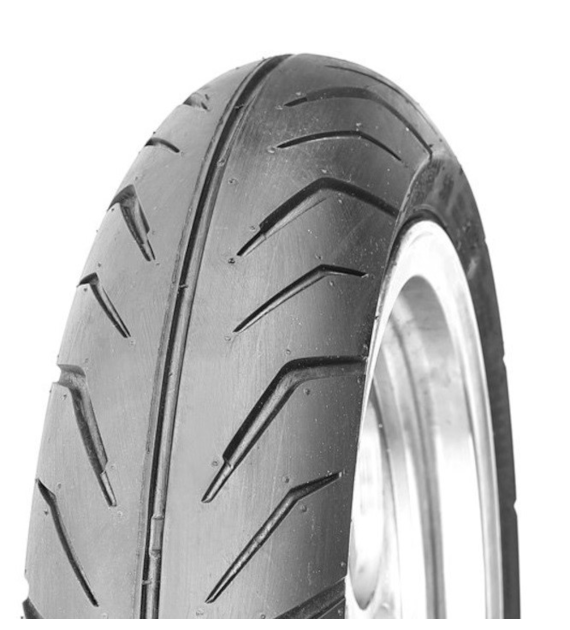 Opona motorowerowa 16x2-1/4 2PR/TT