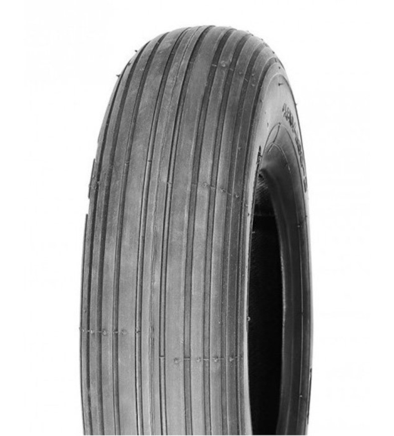 Opona motoro. z dętką AV 35 mm 4.80/4.00-8  2PR/TT