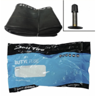 Dętka mot.DELI 4.00/3.50-19 TR-5 AV 28mm