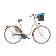 Rower Majdller 28'' CAMA 8.1 18'' Kawa