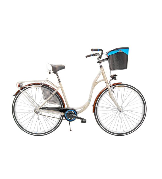 Rower Majdller 28'' CAMA 8.1 18'' Kawa