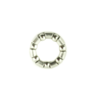 Koszyk kulek pedały