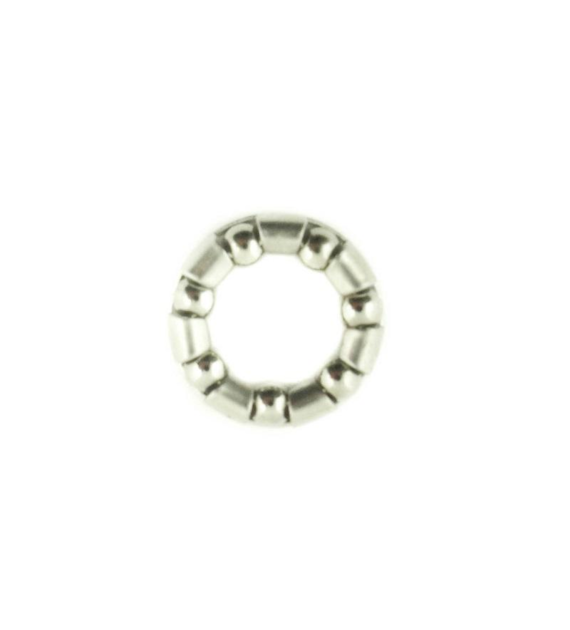 Koszyk kulek pedały