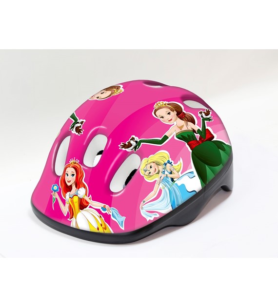 KASK B-SKIN KIDY  PRINCESS  MAGENTA XS(44-48CM)