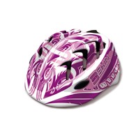 KASK B-SKIN KIDY   PRO VIOLET M(52-56CM)