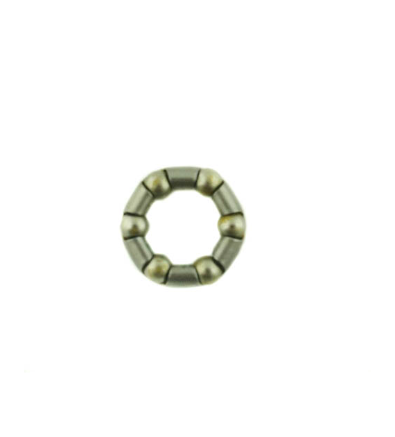 Koszyk kulek piasta przód 3/16 x7