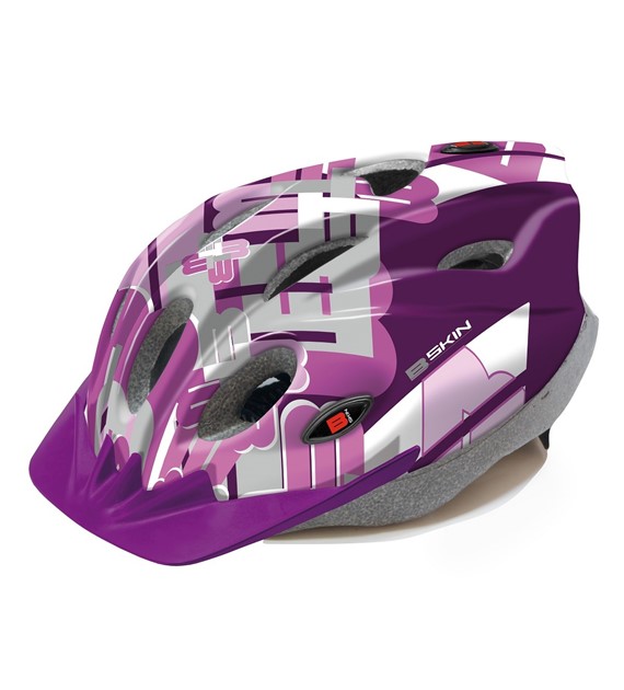 KASK B-SKIN TOMCAT VIOLET M(52-56CM)