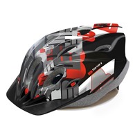 KASK B-SKIN TOMCAT BLK M(52-56CM)