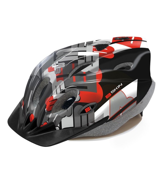 KASK B-SKIN TOMCAT BLK M(52-56CM)