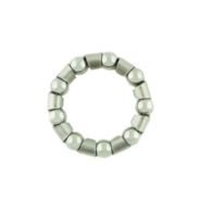 Koszyk kulek mech.korb.miski wbijane