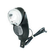 Lampa przód do E-Bike Ampera