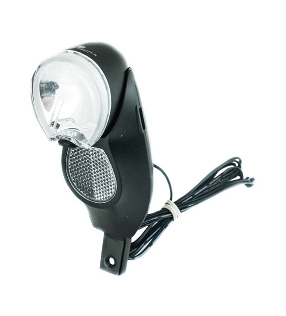 Lampa przód do E-Bike Ampera