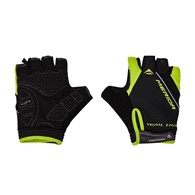 REKAWICZKI MERIDA TRAIL LINE XL BLACK-GREEN