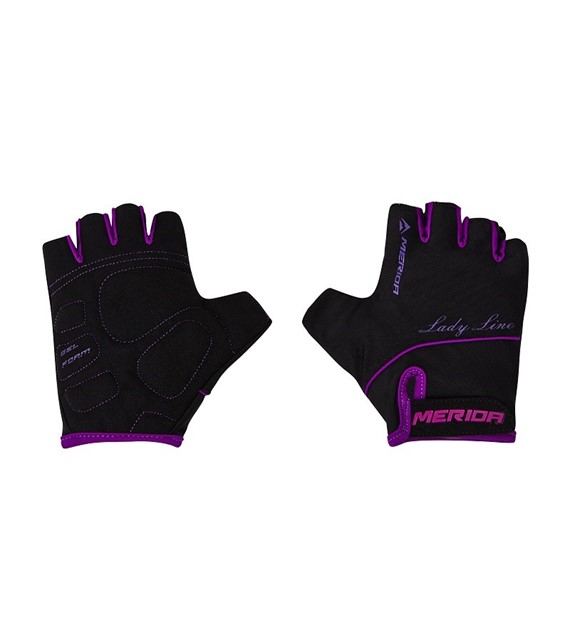 REKAWICZKI MERIDA LADY LINE M BLACK-PINK